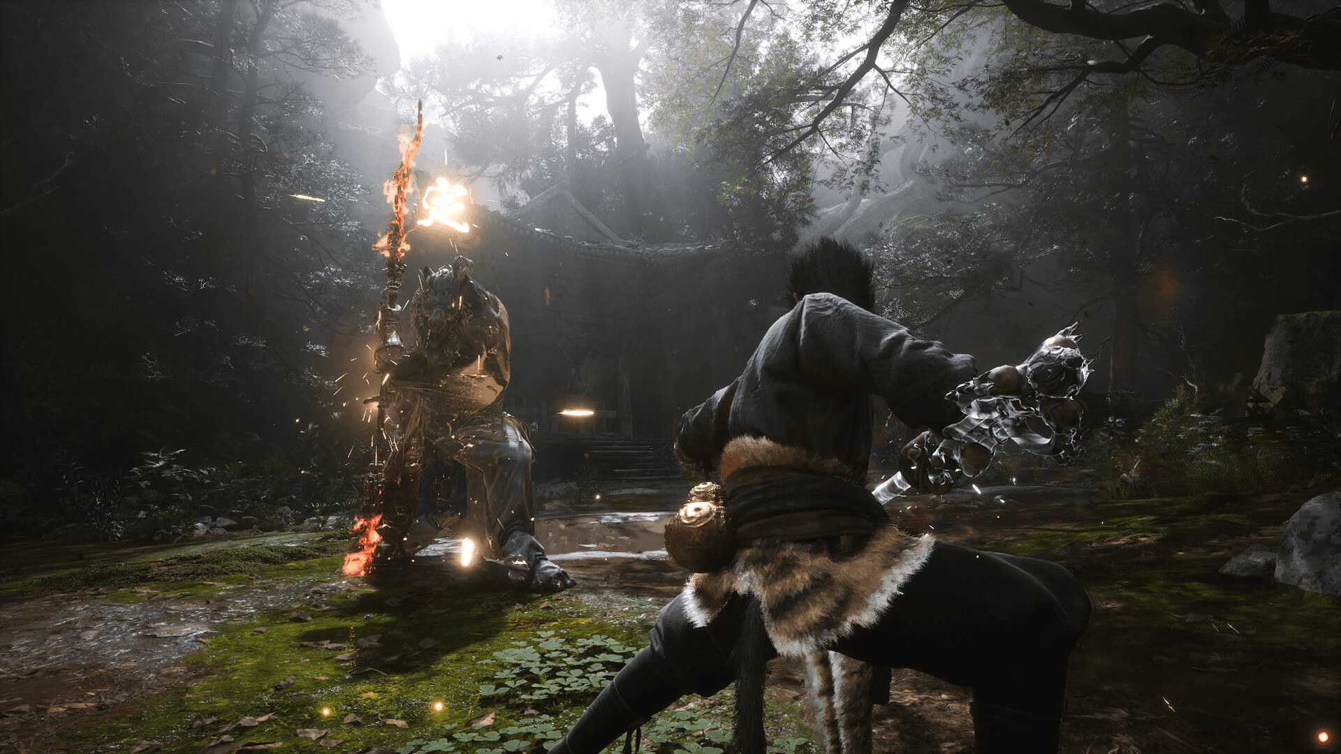 Black Myth: Wukong 1