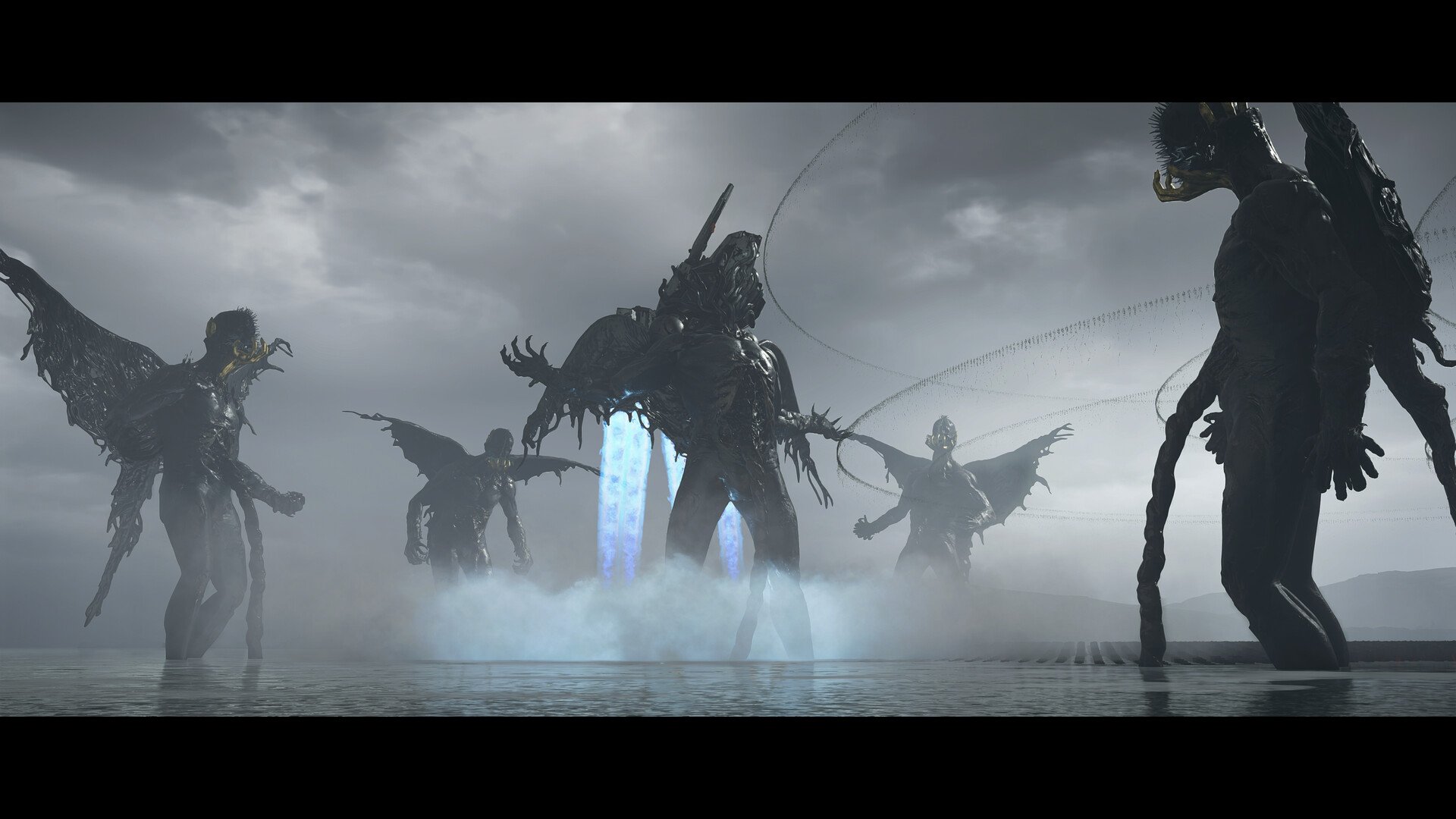 Death Stranding 2: On the Beach 2