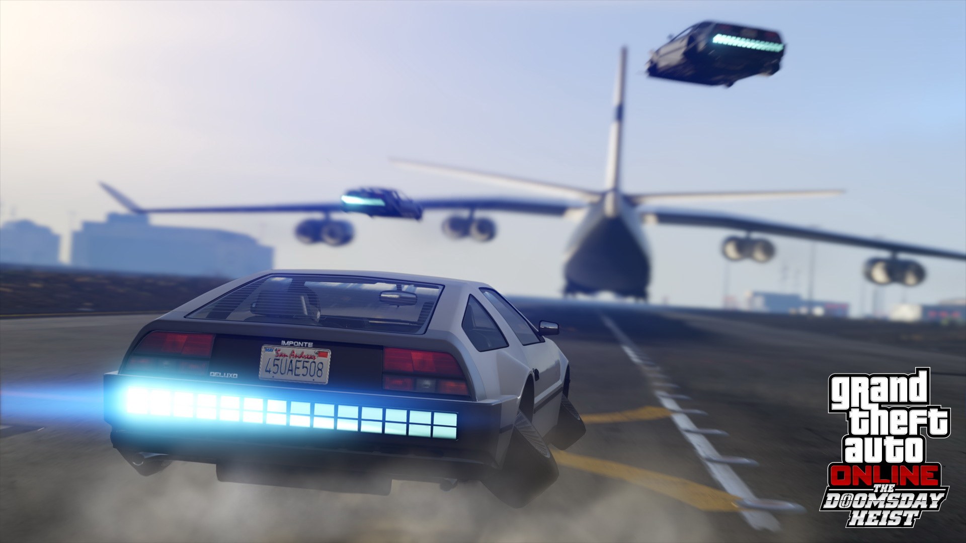 Grand Theft Auto V Premium 1