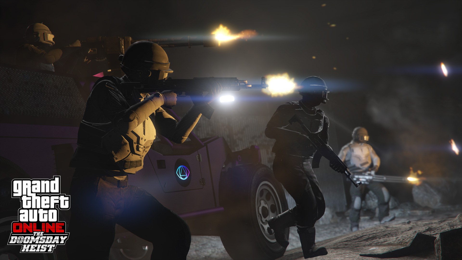 Grand Theft Auto V Premium 2