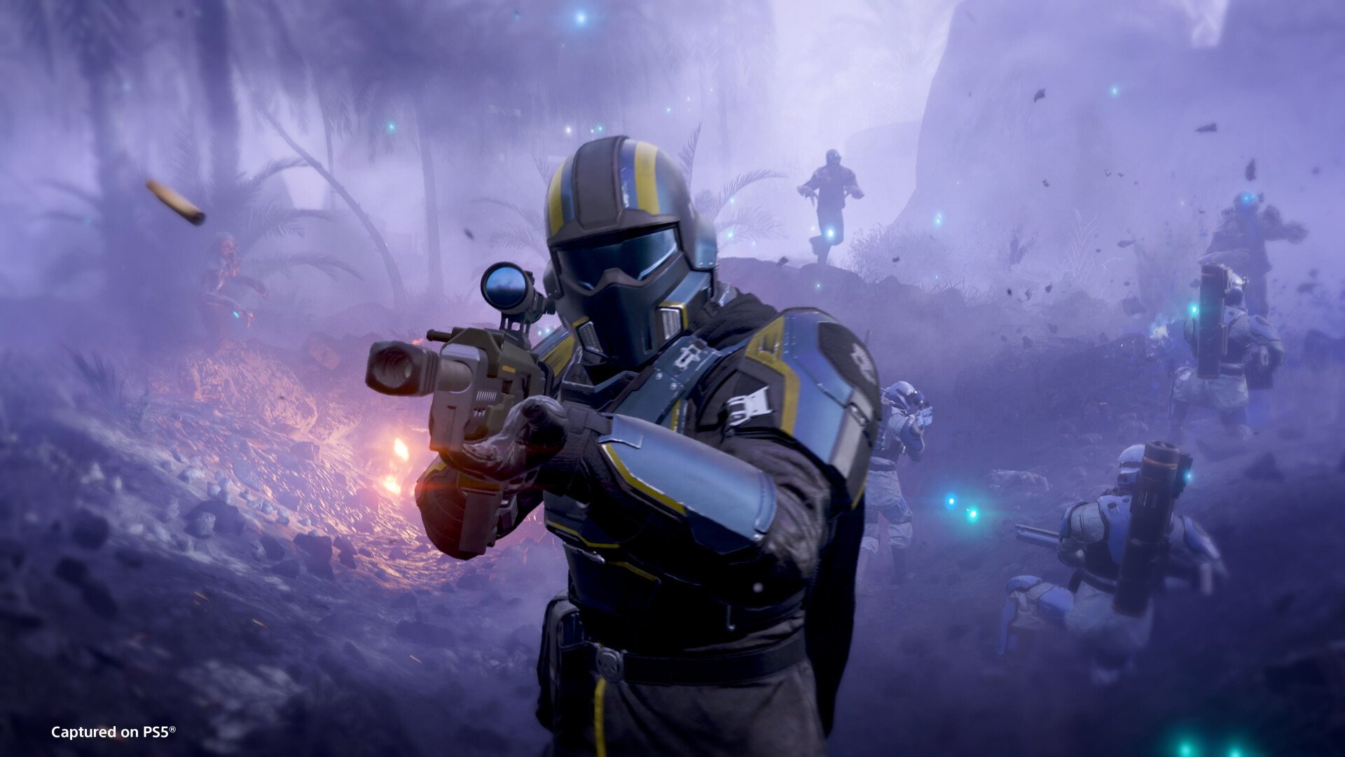 Helldivers 2 2